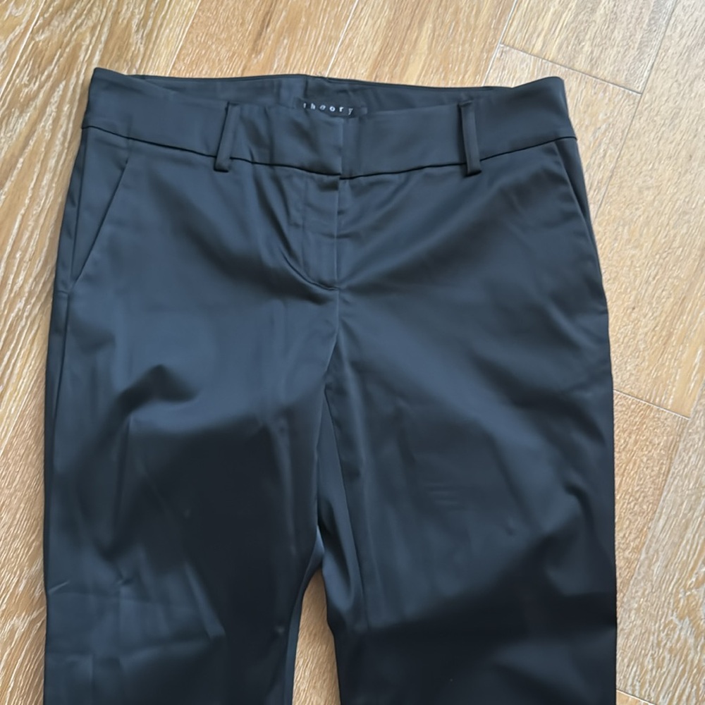 Black pants. - Picture 2 of 6